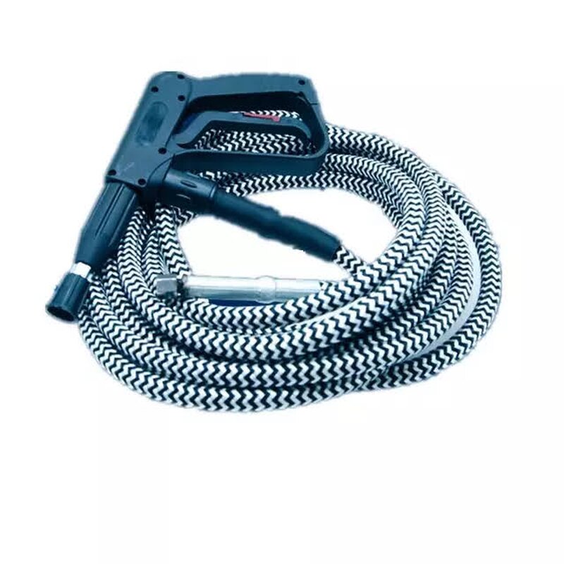 Generator de abur profesional injectie extractie C700